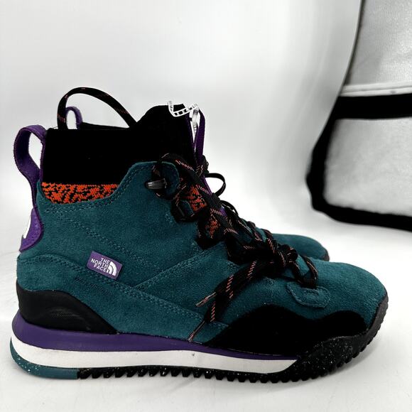 The North Face Back To Berkeley III Sport Waterproof Boots Sockliner 8 NWT main image 7